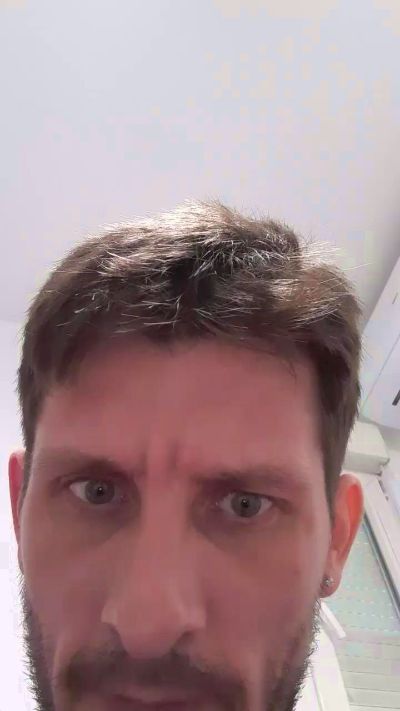 carloskay1990 live from Argentina