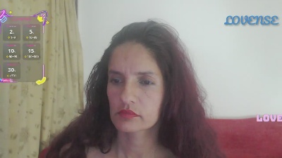 catalina_duran1 live from Colombia