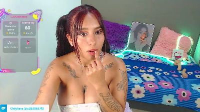 catherina_B live from Colombia