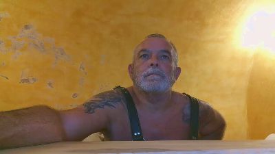 coman53 live from France