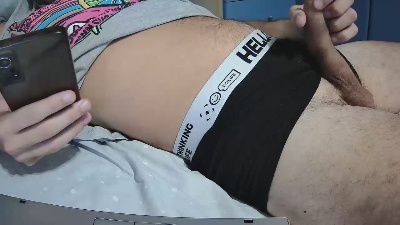 daddoxxx live from Italy