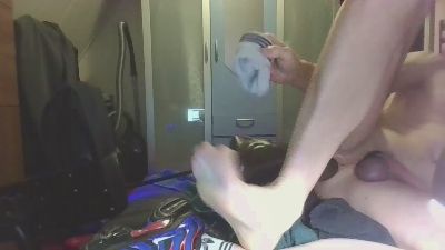 dannybareFF01 live from Netherlands