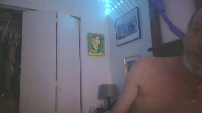 darrinfowler live from United States