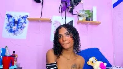 devilfiorella19 live from United States