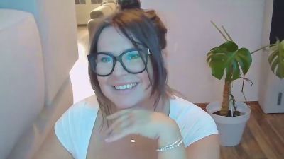diana_goddess live from Germany