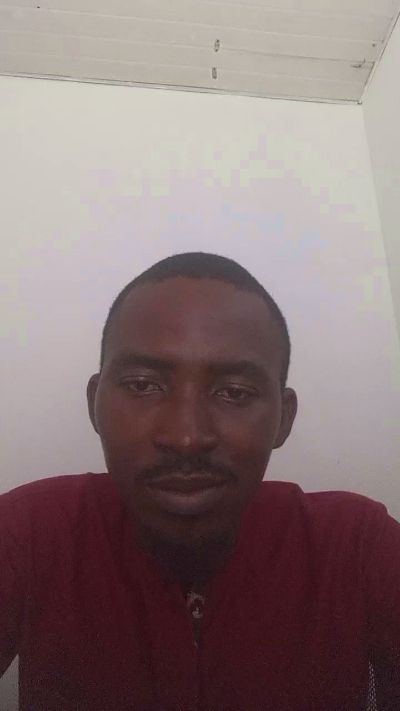 dickishottxfan live from Nigeria