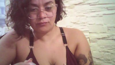 dirtyhanna live from Argentina