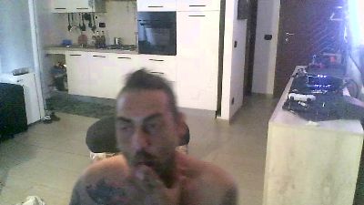 drunk3n1 live from Italy