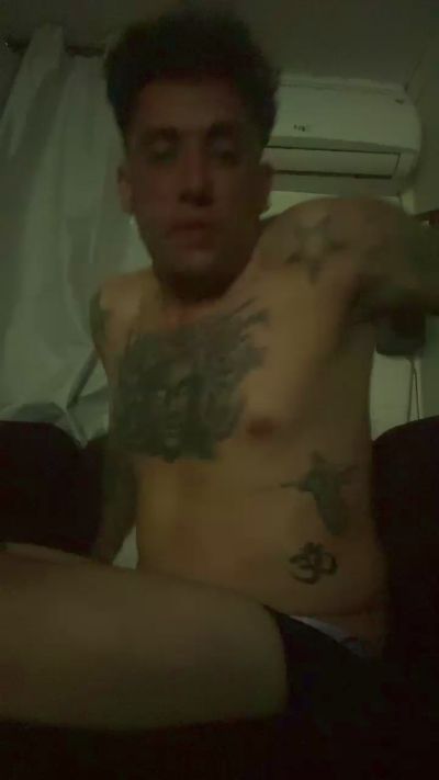 eldeseocodific2 live from Chile