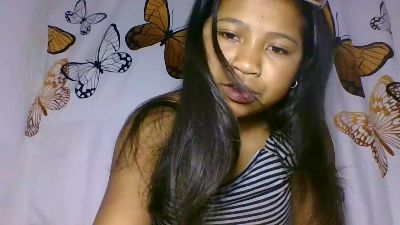 elinah_xxx live from Madagascar