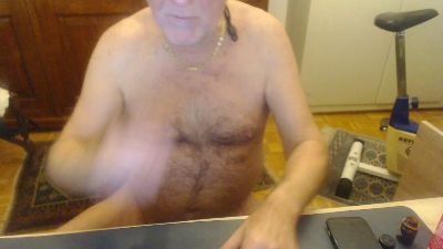 enchasse55 live from Switzerland