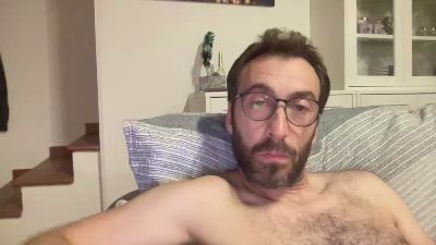 fabryhot live from Italy