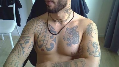 francesco3424 live from Italy