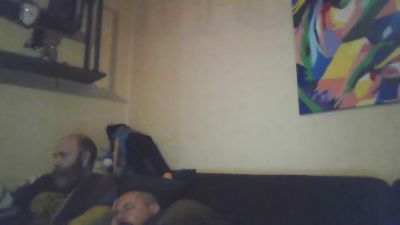 fredact25 live from France