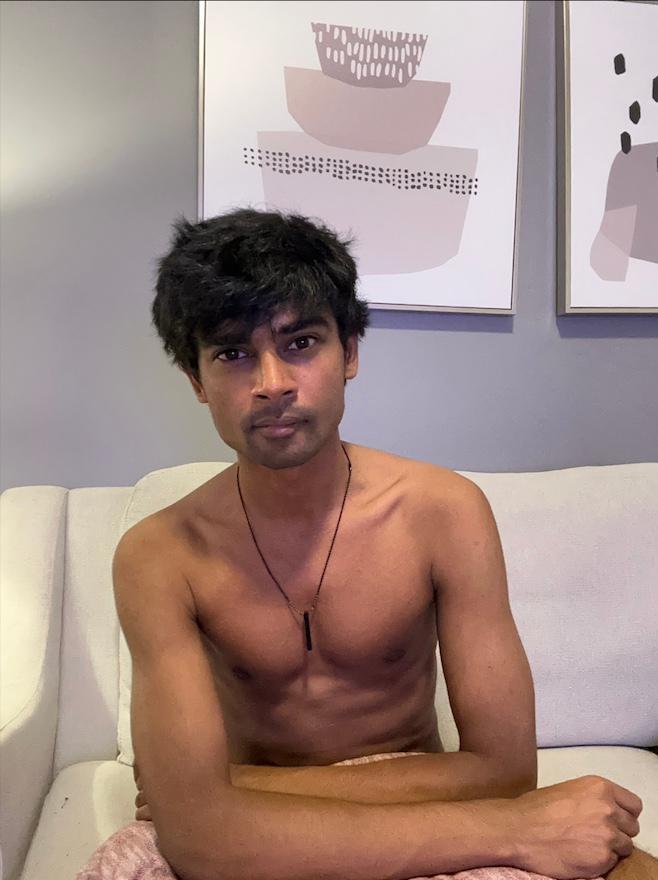 fucknjerk live from India