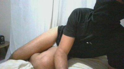 gall27 live from Brazil