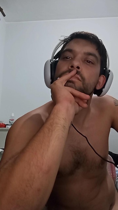 ghostfu live from Portugal