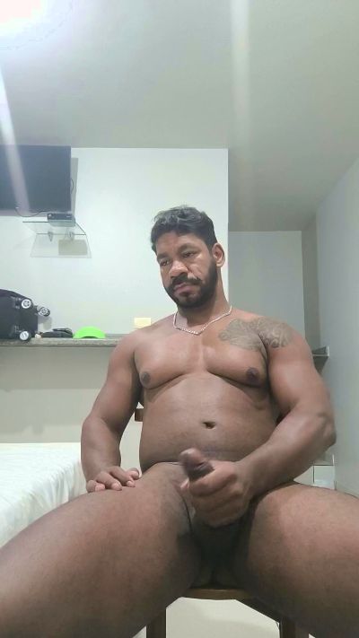 gilsoarado live from Brazil