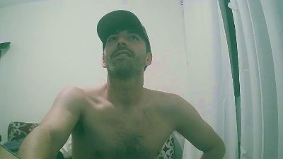 glup300 live from Argentina