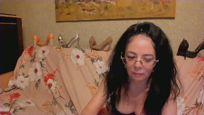 goddess_kenya live from United States