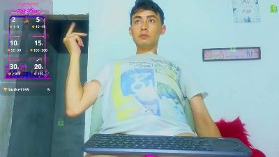 greatcockmathew live from Netherlands