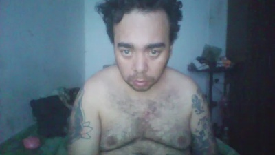 guillehot34sexy live from Chile
