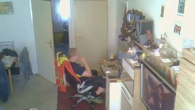 gummironny34 live from Germany