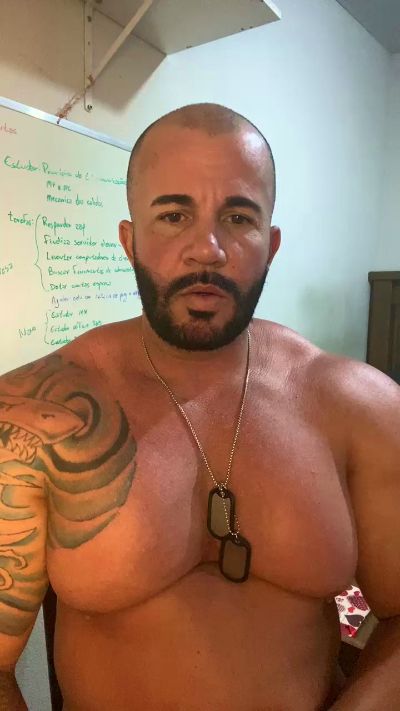 guto356 live from Brazil