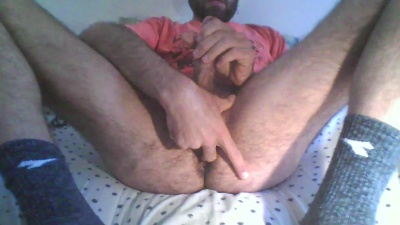 hacho696 live from Argentina