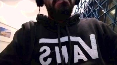 heteroquer live from Brazil