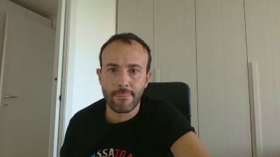 hhombres live from Spain