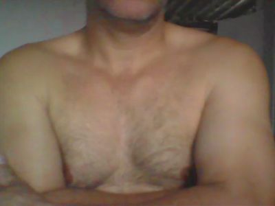 homemtravesso live from Brazil