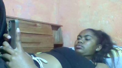 hornessa1 live from Madagascar