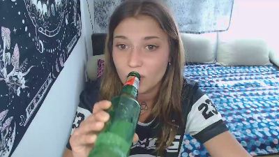 irina420 live from Italy