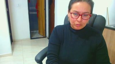 ixchel91 live from Colombia