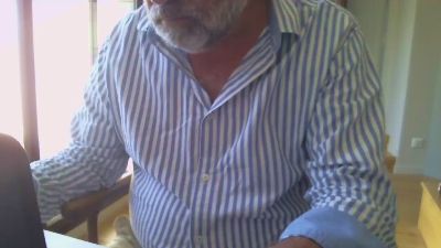 jeanruthene live from France