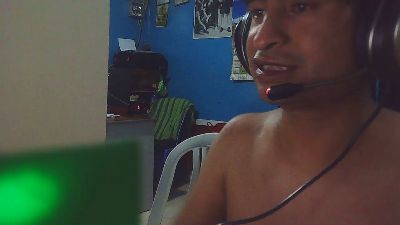 jhosbel2019 live from Peru