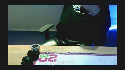 joergskin1 live from Germany