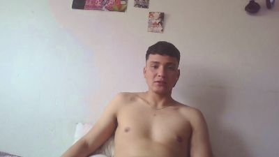 johanAnge live from Colombia