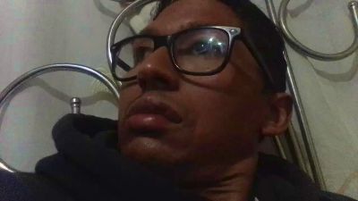 jorgeescobar67 live from Ecuador