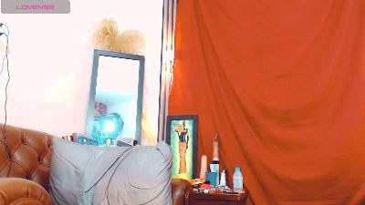 khiara_moretti live from Colombia