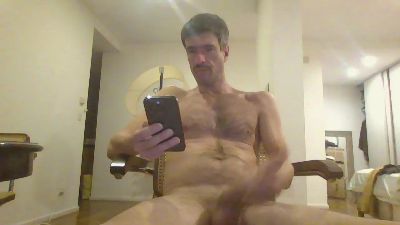kinkybsas live from Argentina