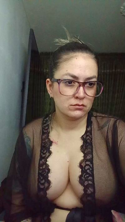 ladykyhara live from Mexico