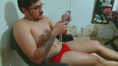leonino231 live from Brazil