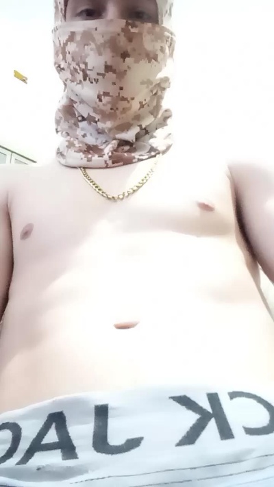 levisanhot live from Brazil
