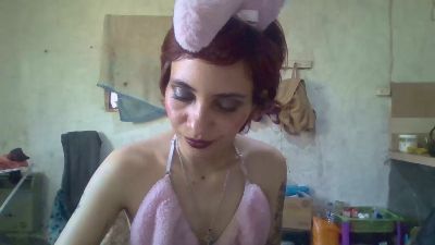 lilithzinani live from Argentina