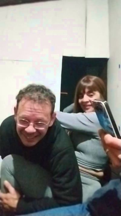 locos_hot live from Argentina