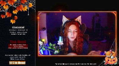 lovekiitsune live from Germany