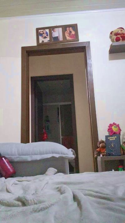 macardjj live from Brazil