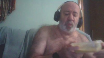 maduroajoven live from Spain